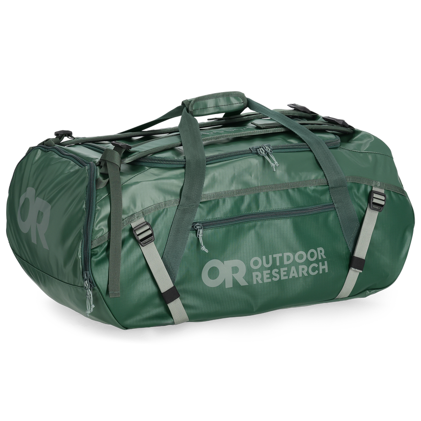 CARRYOUT DUFFEL 65L