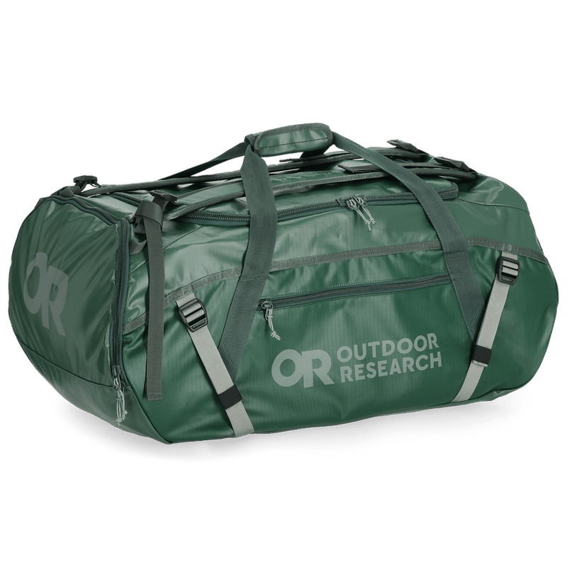 CARRYOUT DUFFEL 65L