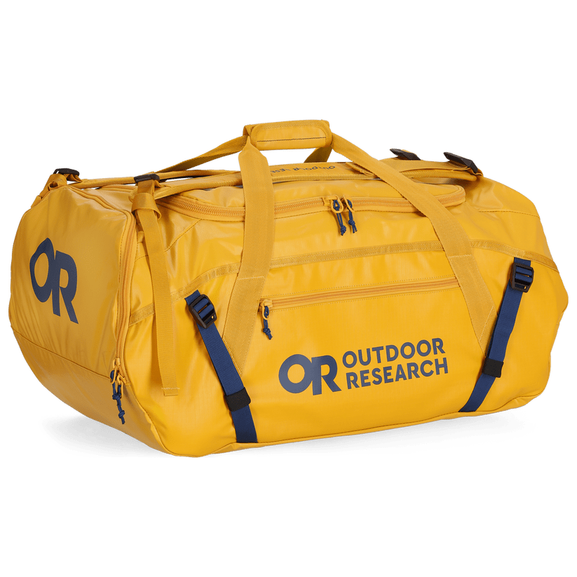 CARRYOUT DUFFEL 65L