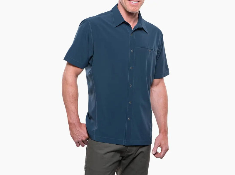 RENEGADE SHIRT