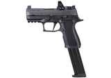 P320 30RD EXTENDED MAGAZINE