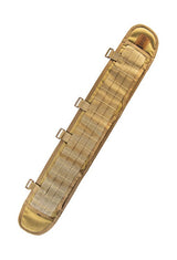SURE-GRIP® PADDED BELT