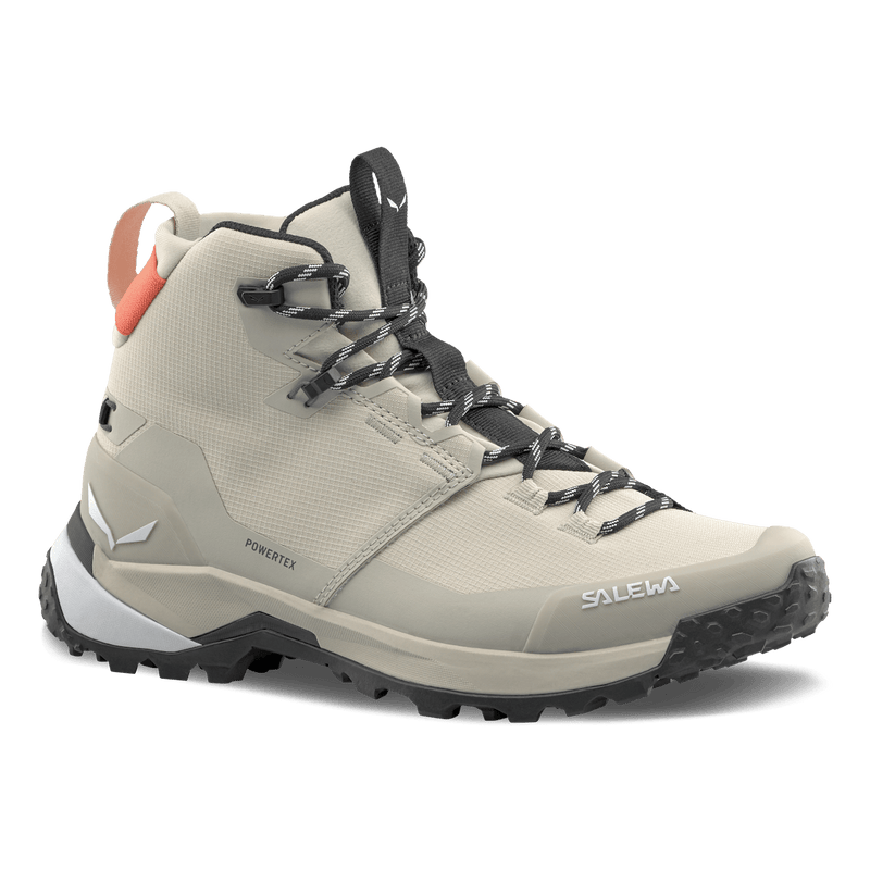 PUEZ 2 MID POWERTEX WOMEN'S BOOT
