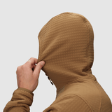 MEN'S VIGOR PLUS FLEECE HOODIE