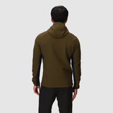 MEN'S VIGOR PLUS FLEECE HOODIE