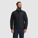 MEN'S TRANSCENDENT DOWN JACKET