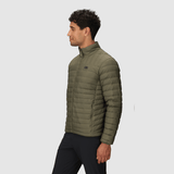 MEN'S TRANSCENDENT DOWN JACKET