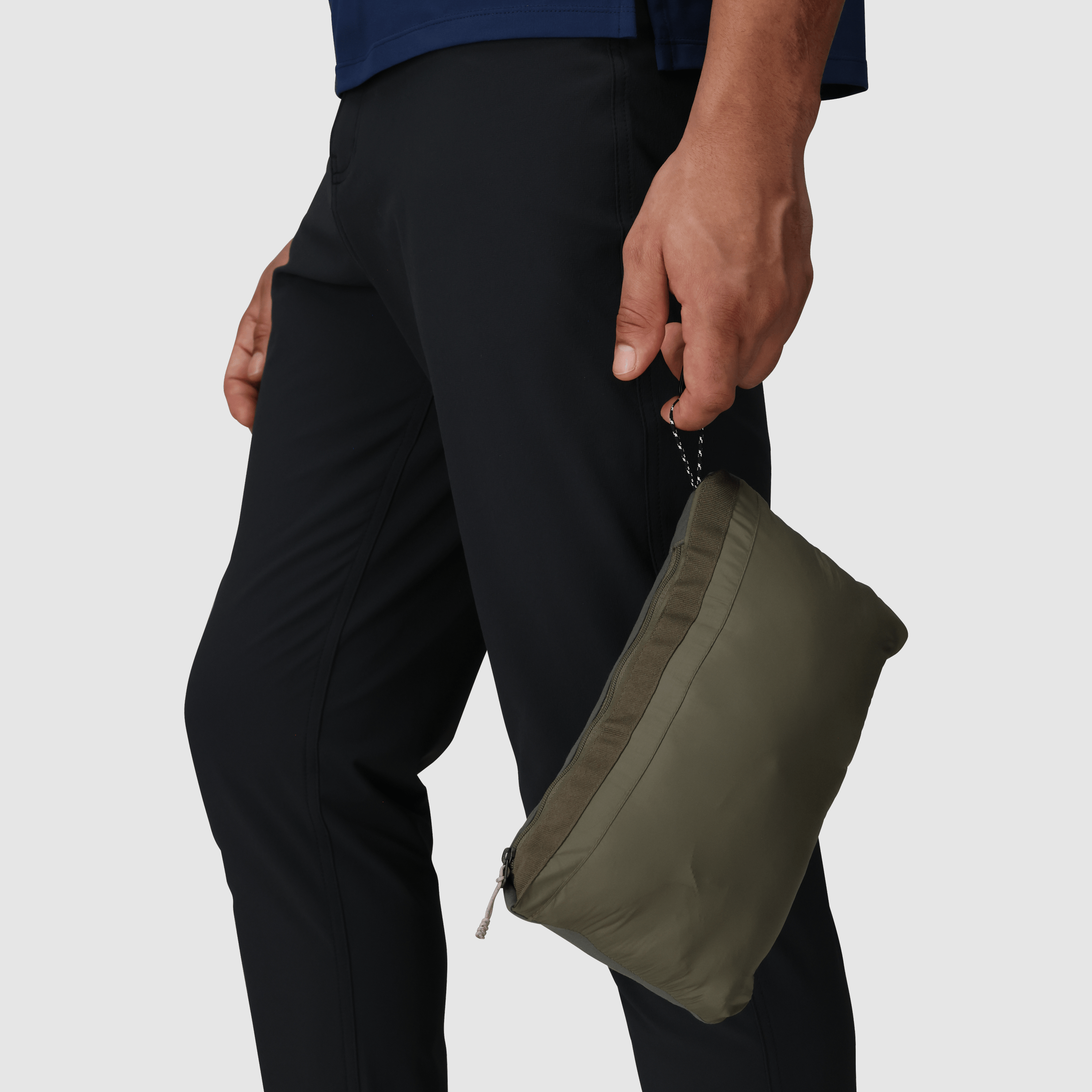 MEN'S TRANSCENDENT DOWN JACKET