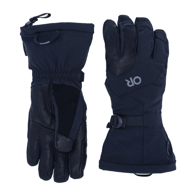 MEN'S ARETE MODULAR GORE-TEX GLOVES
