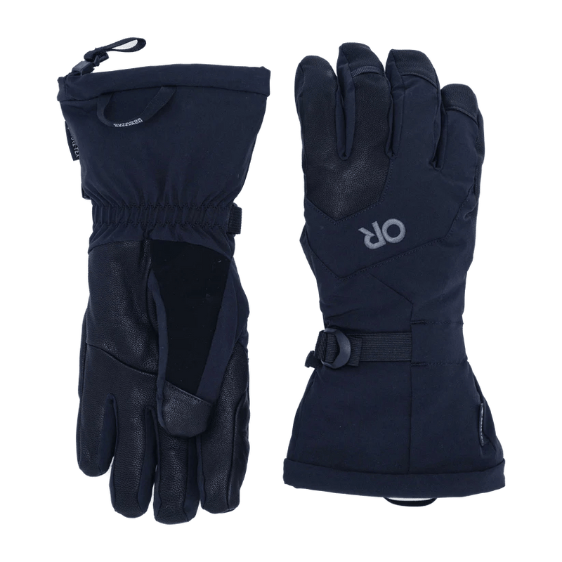 MEN'S ARETE MODULAR GORE-TEX GLOVES