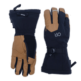 MEN'S ARETE MODULAR GORE-TEX GLOVES