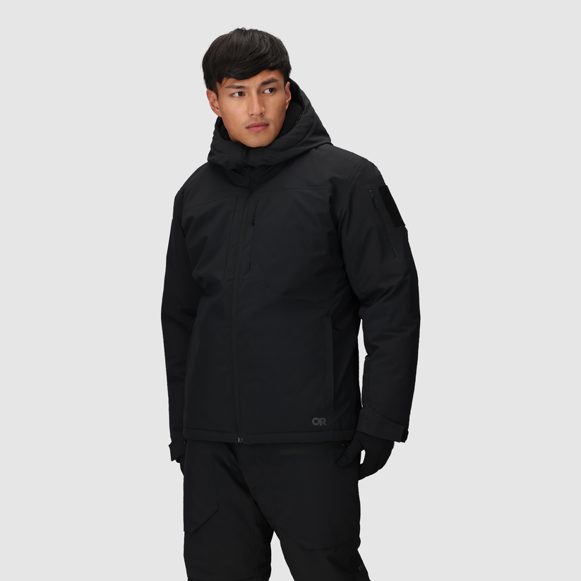 ALLIES COLOSSUS II PARKA