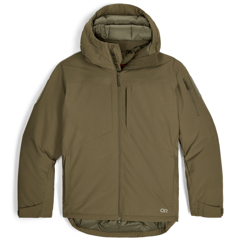 ALLIES COLOSSUS II PARKA