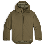 ALLIES COLOSSUS II PARKA