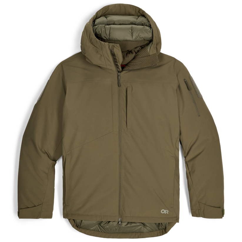 ALLIES COLOSSUS II PARKA