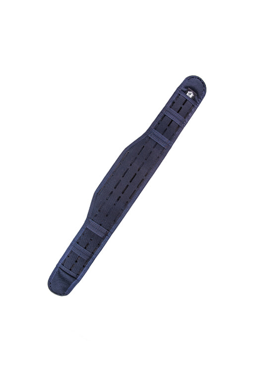 LASER SLIM-GRIP® PADDED BELT - SLOTTED