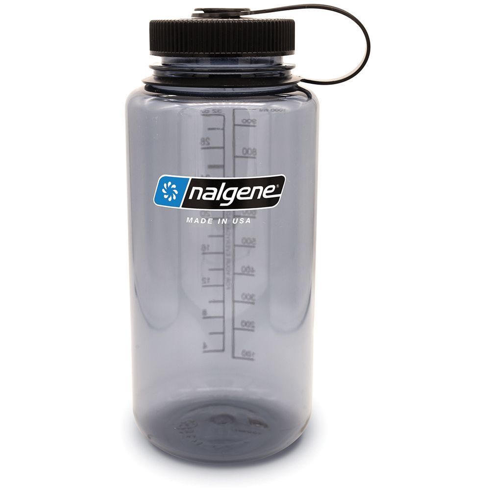 WIDE MOUTH 32 OZ SUSTAIN NALGENE