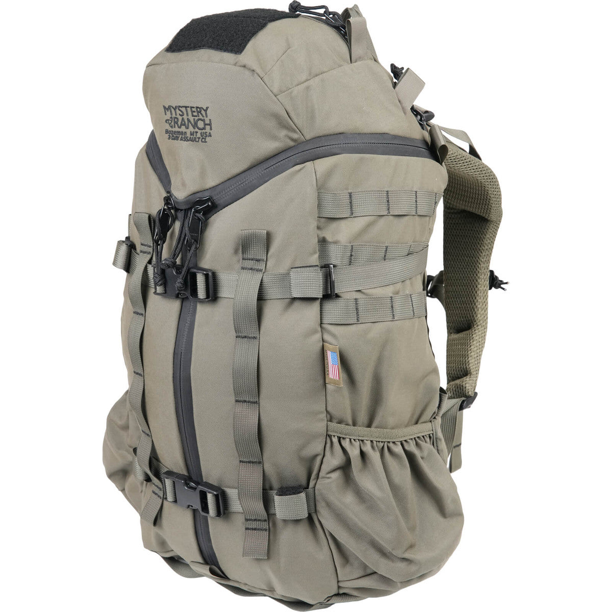 Mystery Ranch 3DAY ASSAULT CL | eBay