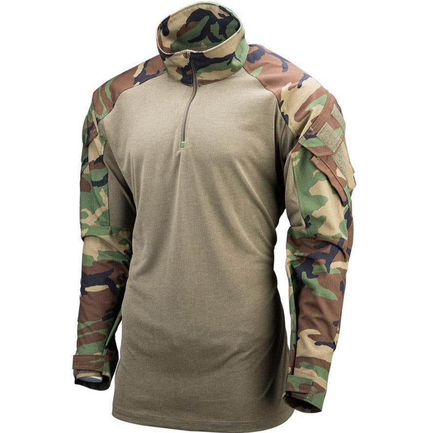 G3 COMBAT SHIRT™ - M81 [WOODLAND]