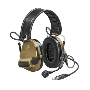 3M™ PELTOR™ COMTAC™ VI NIB HEADSET