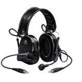3M™ PELTOR™ DUAL COMM COMTAC™ VI NIB HEADSET