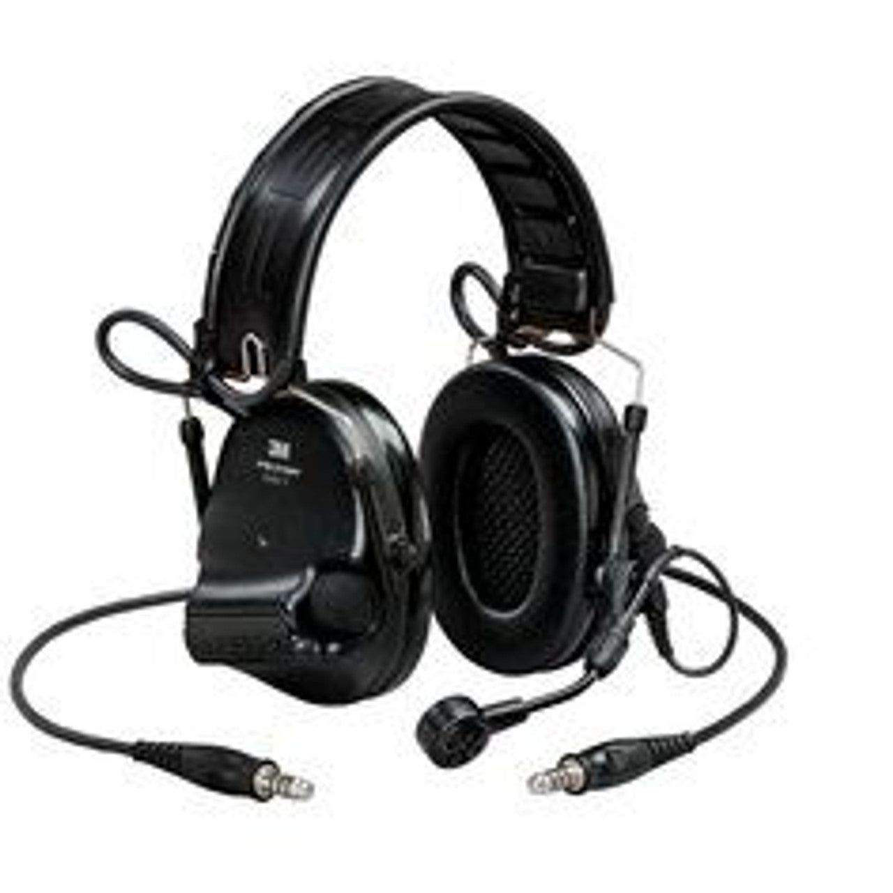 3M™ PELTOR™ DUAL COMM COMTAC™ VI NIB HEADSET