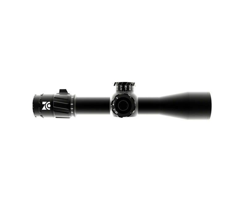 Zero Compromise Optic: ZC420 4-20X50