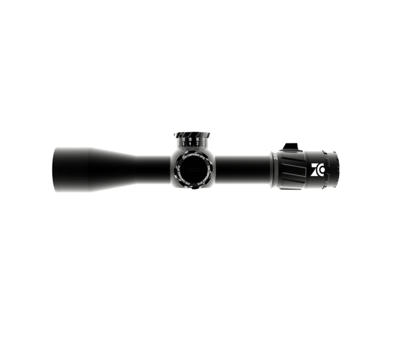 Zero Compromise Optic: ZC420 4-20X50
