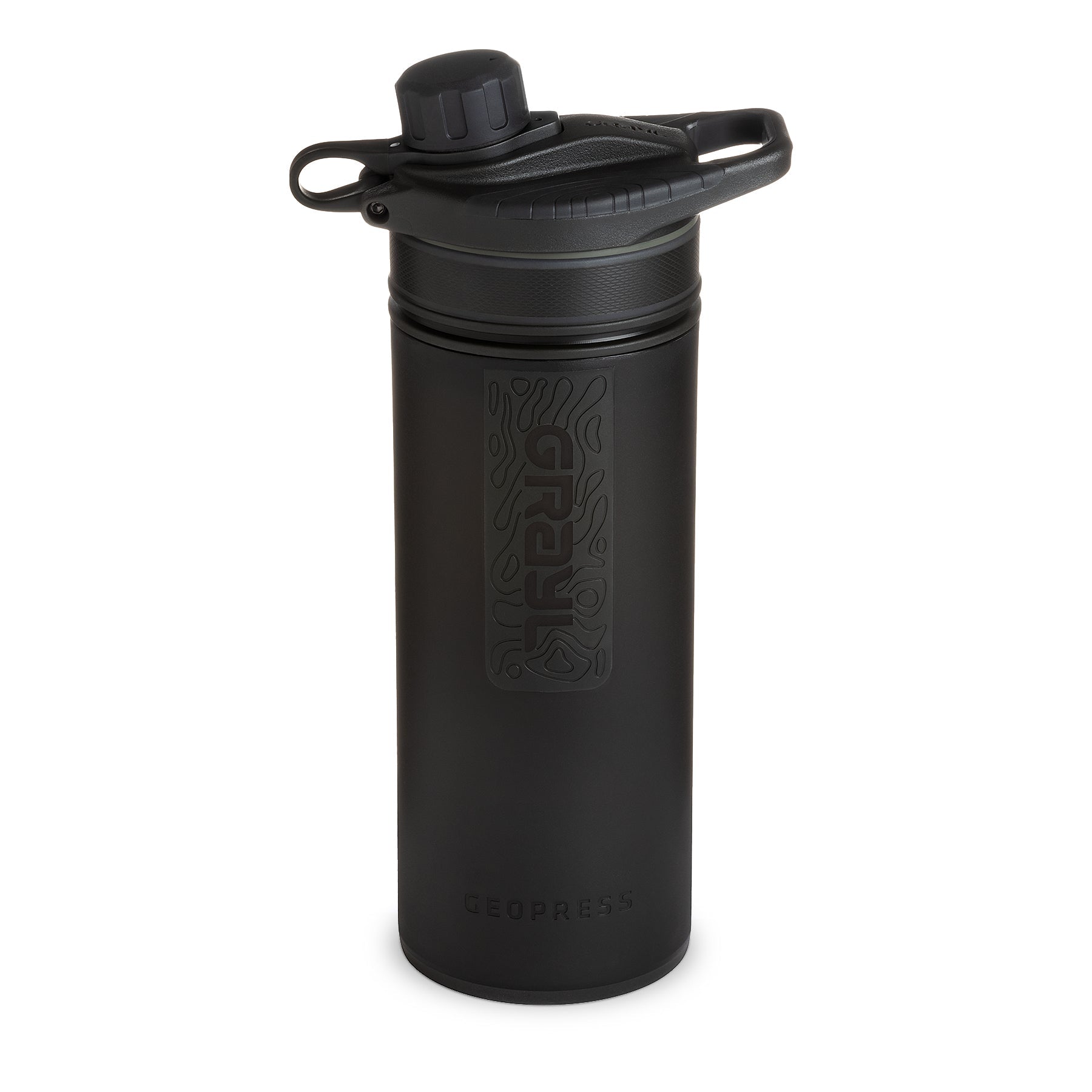 24oz GEOPRESS® PURIFIER - COVERT EDITION