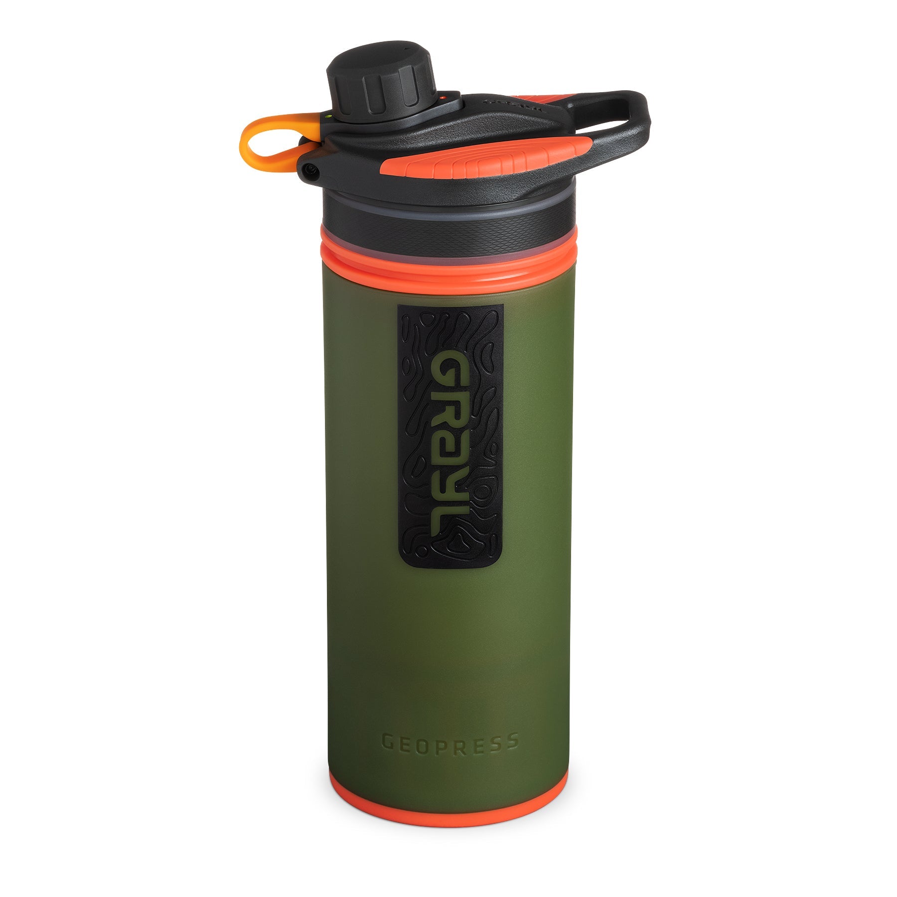 24oz GEOPRESS® PURIFIER - NATURE EDITION