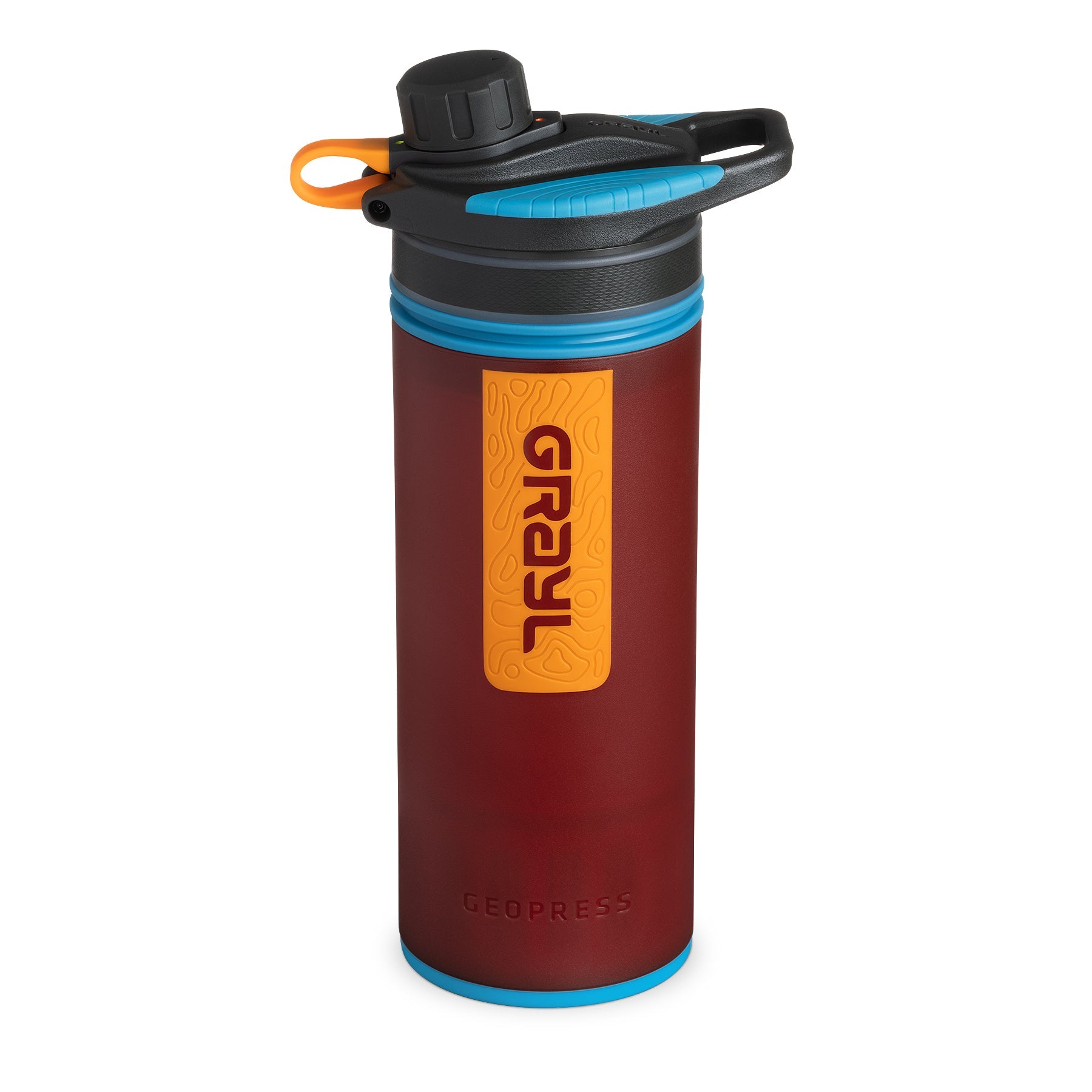 24oz GEOPRESS® PURIFIER - NATURE EDITION