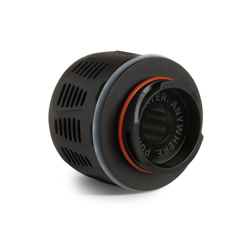 GEOPRESS® V2 REPLACEMENT PURIFIER CARTRIDGE