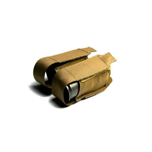 DOUBLE 40MM GRENADE POUCH
