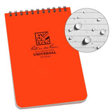TOP SPIRAL NOTEBOOK