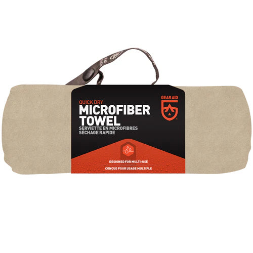 QUICK DRY MICROFIBER TOWEL