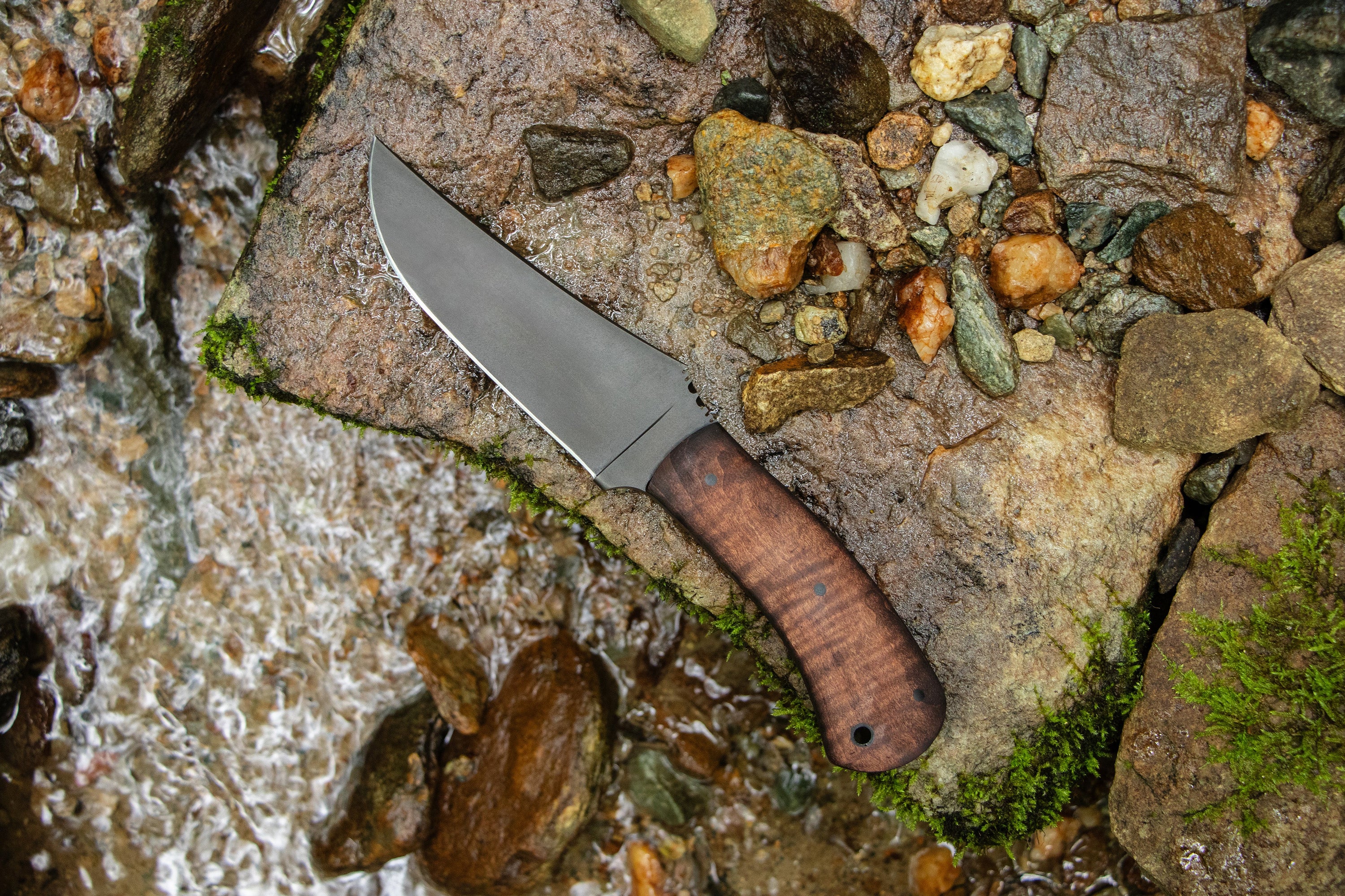 WINKLER KNIVES | BELT KNIFE