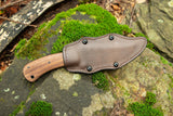 WINKLER KNIVES | BELT KNIFE