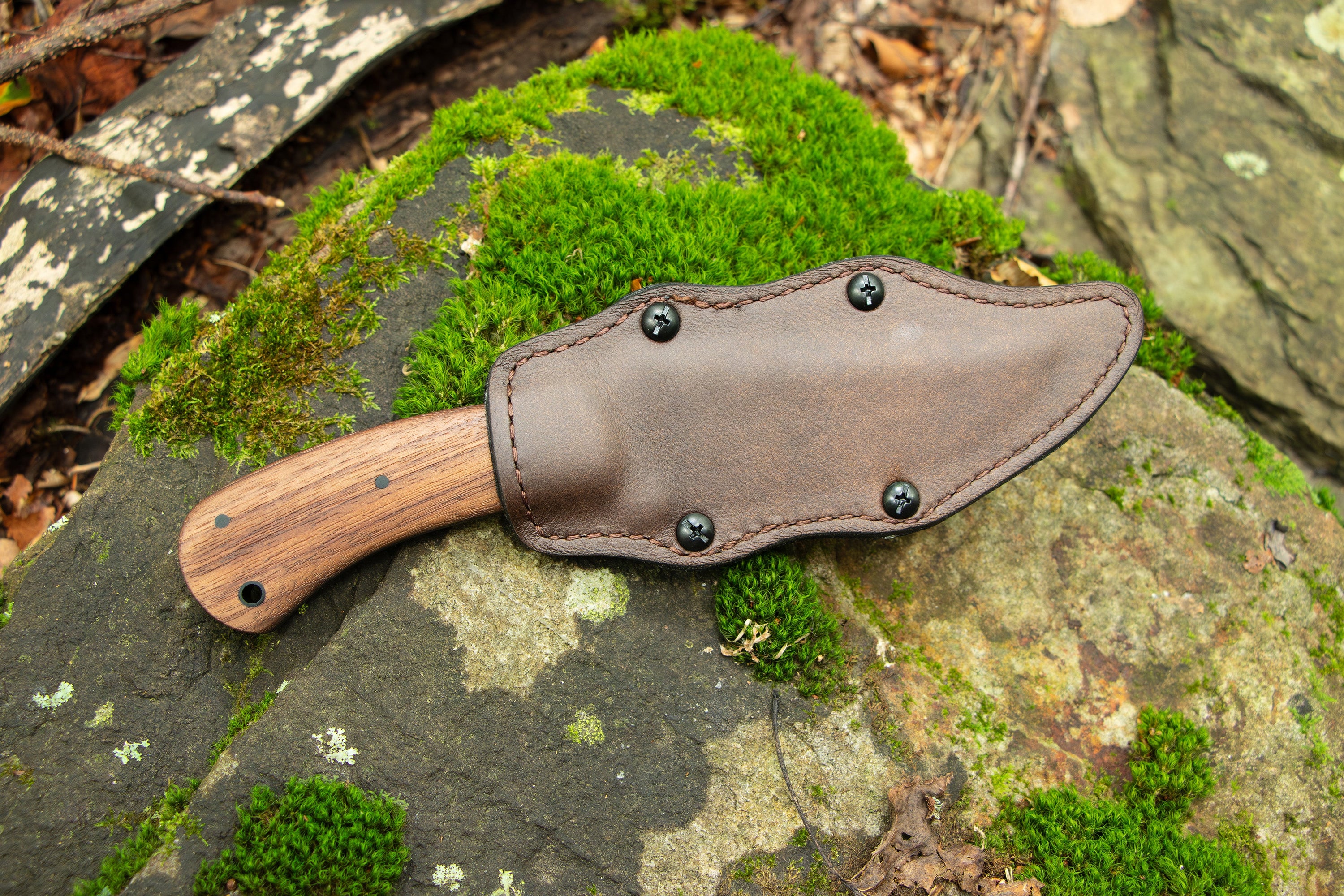 WINKLER KNIVES | BELT KNIFE