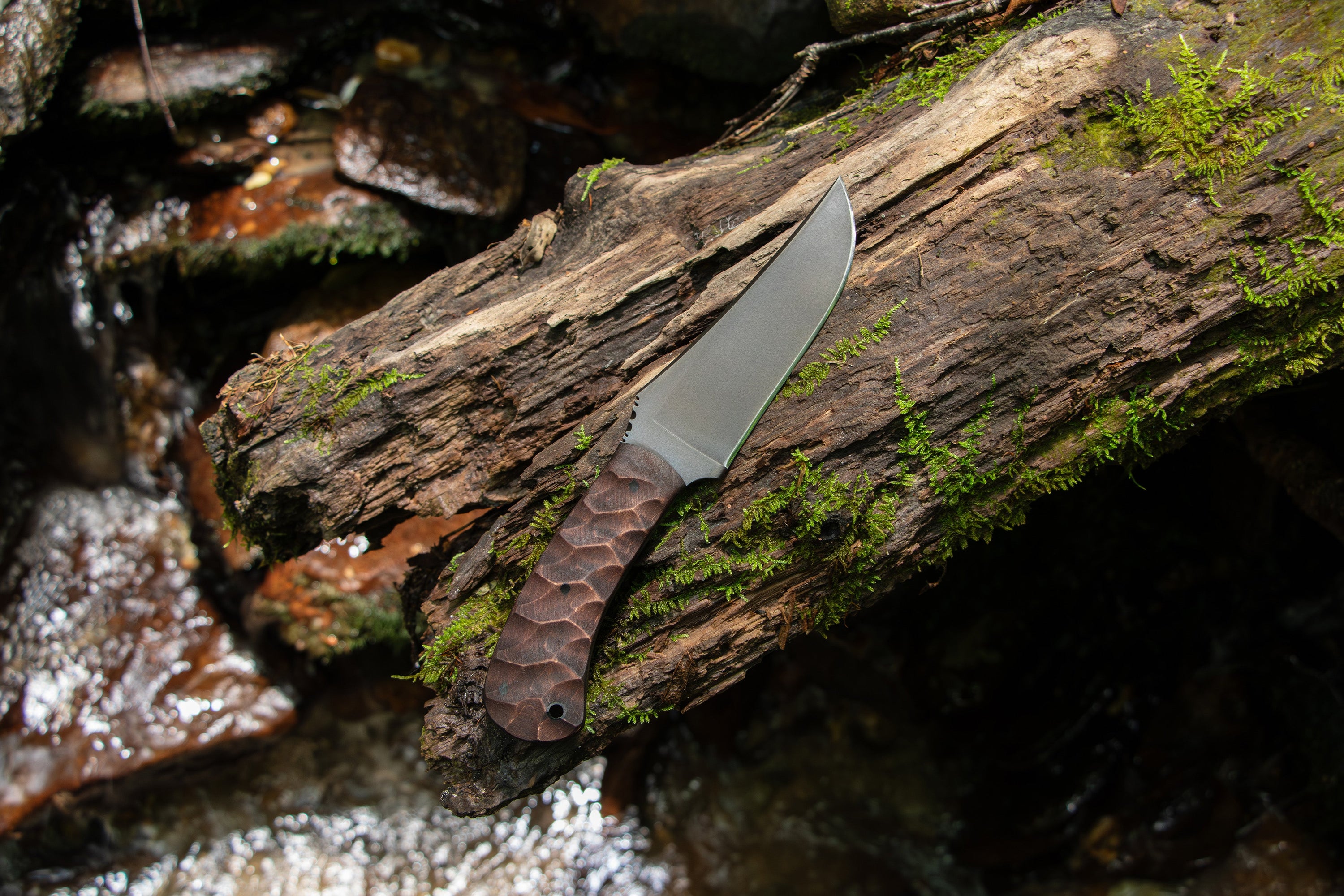 WINKLER KNIVES | BELT KNIFE