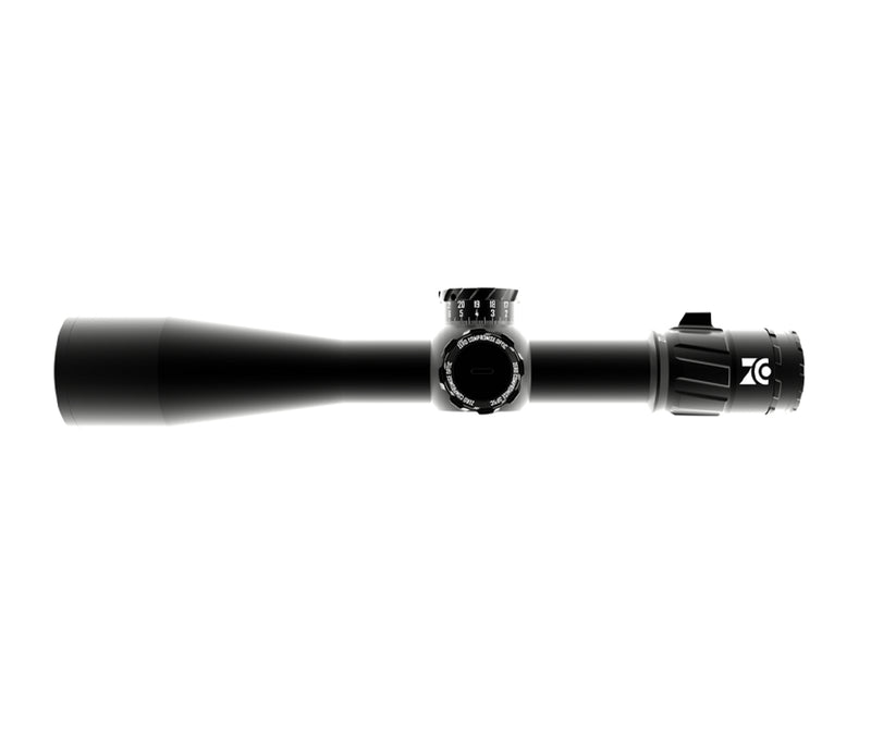 Zero Compromise Optic: ZC527 5-27x56