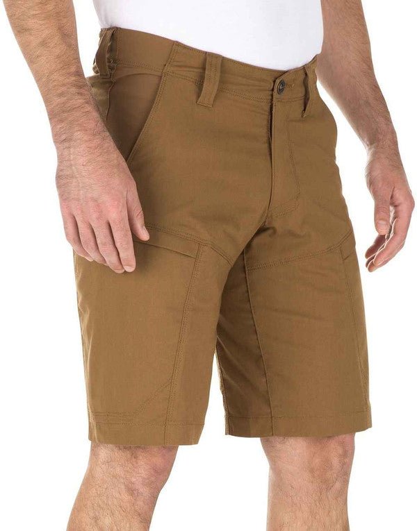 5.11 TACTICAL - 5.11® MEN'S APEX SHORT 11" - GSS Gear FWB
