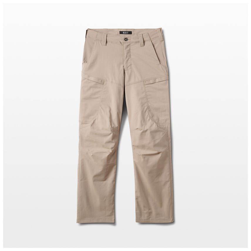 5.11 TACTICAL - 5.11® MEN'S REGULAR FIT STRETCH APEX® CARGO PANT - GSS Gear FWB