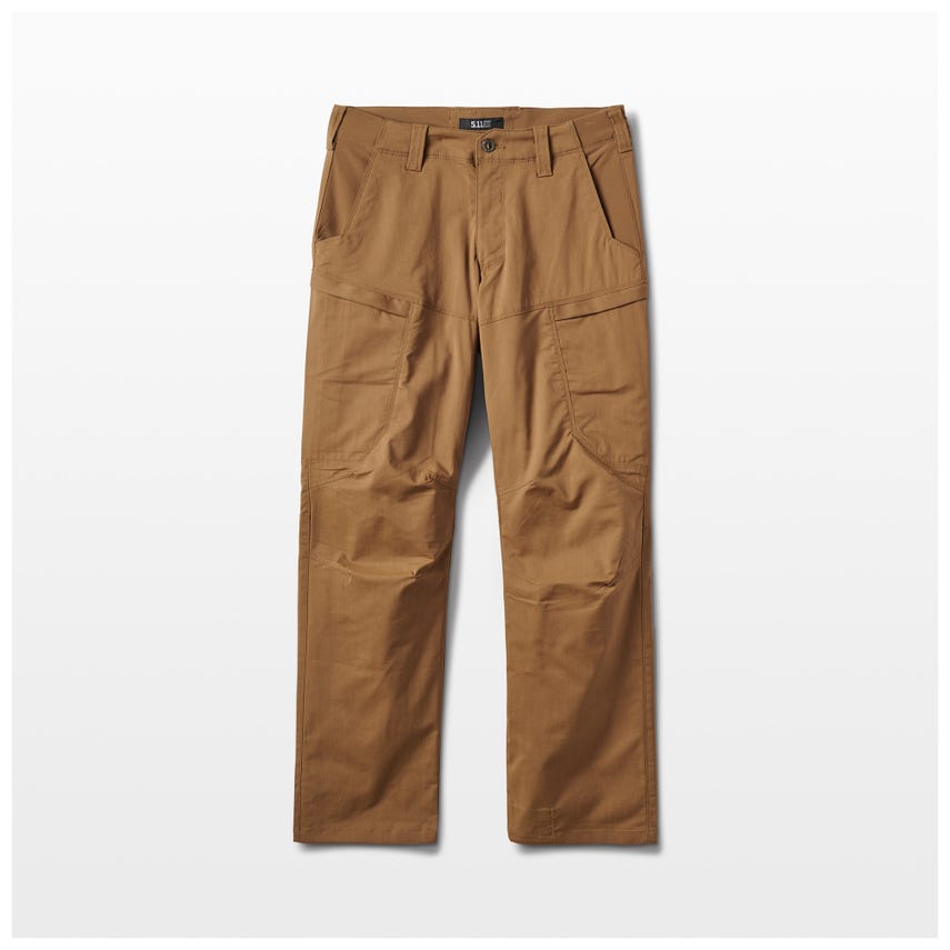 5.11 TACTICAL - 5.11® MEN'S REGULAR FIT STRETCH APEX® CARGO PANT - GSS Gear FWB