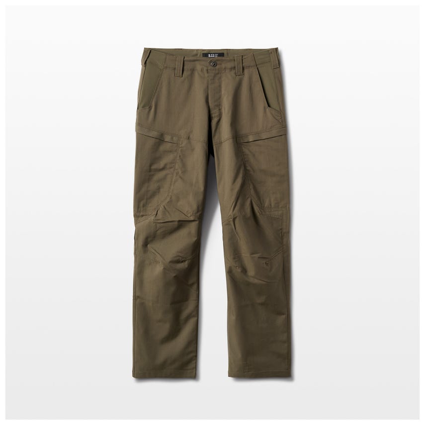 5.11 TACTICAL - 5.11® MEN'S REGULAR FIT STRETCH APEX® CARGO PANT - GSS Gear FWB