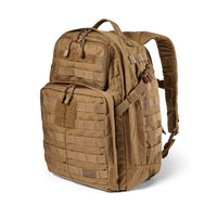 5.11 TACTICAL - RUSH® 24 2.0 BACKPACK 37L - GSS Gear FWB