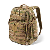 5.11 TACTICAL - RUSH® 24 2.0 BACKPACK 37L - GSS Gear FWB