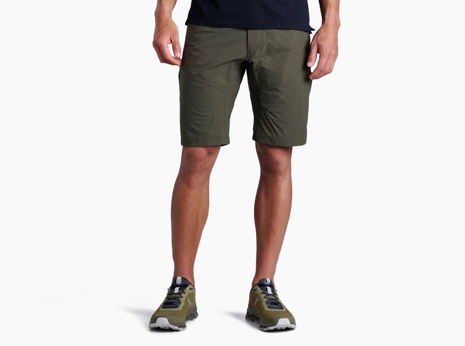 SILENCR™ KARGO SHORT