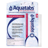 AQUATABS 30PK