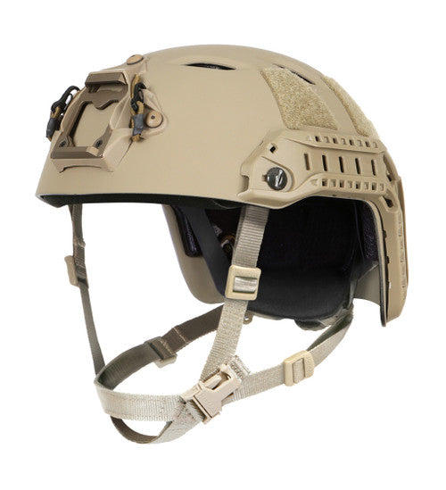 OPS-CORE FAST BUMP HELMET SYSTEM – GSS Gear FWB