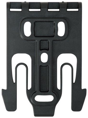 6004-19 QUICK LOCKING SYSTEM HOLSTER FORK [QLS 19]